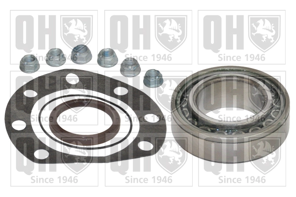 Compre Rolamento de cubo traseiro Mercedes Bus 207-310 