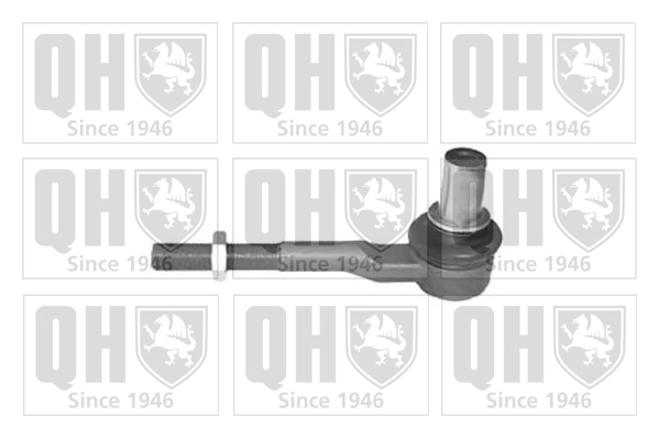  Ponta externa da barra de direção Audi A8 D3 sedan (4E2, 4E8) (2002 - 2010) D3