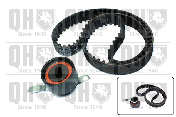 Correia do mecanismo de distribuição de gás, kit Honda Civic preço, a partir de 47,14 USD