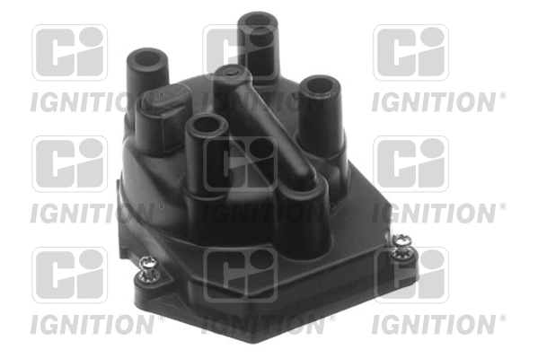 Compre Tampa de distribuidor de ignição (distribuidor) Nissan Primera 