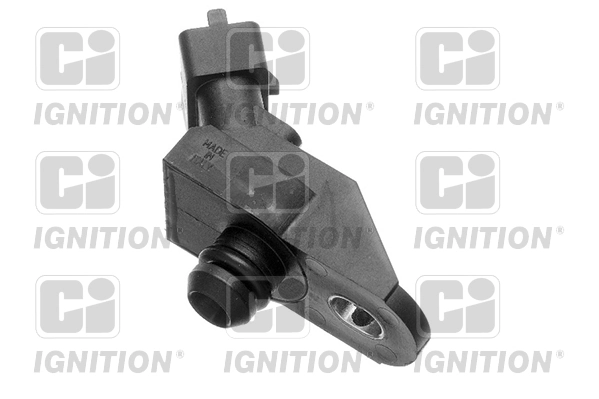 Sensor de pressão no coletor de admissão, MAP 24420761 General Motors