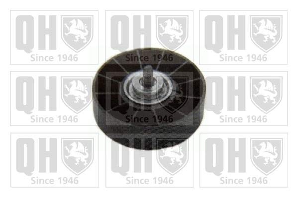 QTA1107 QUINTON HAZELL