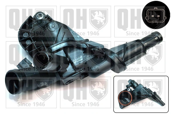 QTH934K QUINTON HAZELL