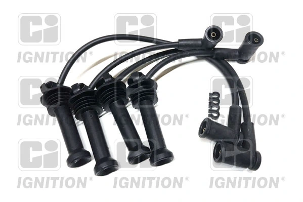 Compre Fios de alta voltagem, kit Ford Fiesta 