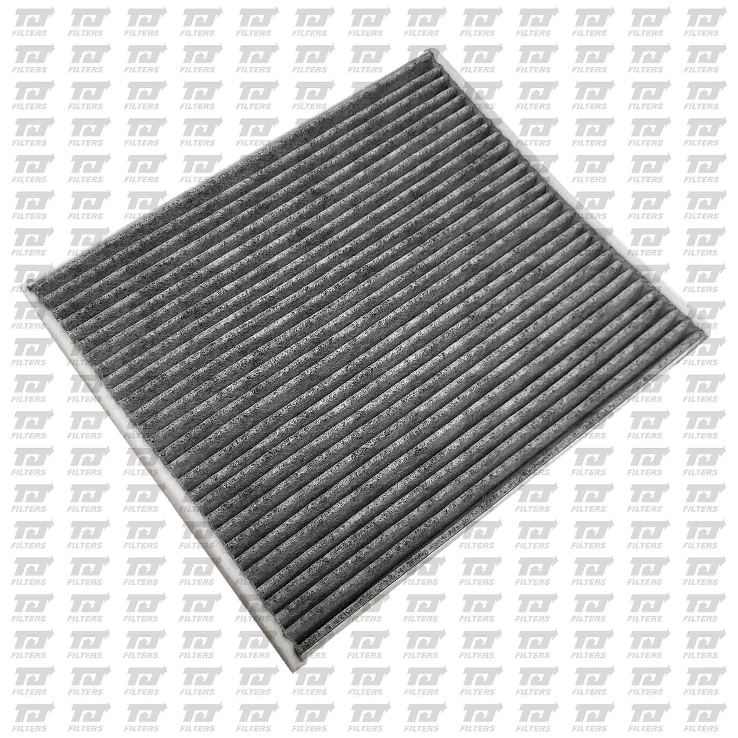 Filtro de salão Volvo XC40  536