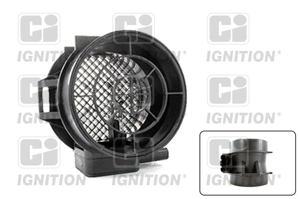 Sensor de fluxo (consumo) de ar, medidor de consumo M.A.F. - (Mass Airflow) Magneti Marelli AMMQ19821 preço, a partir de 57,44 USD