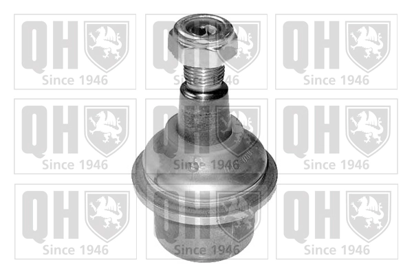 Suporte de esfera inferior para Land Rover Discovery II LJ ,LT