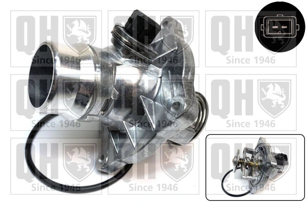 Compre PBM000010 Land Rover Termostato