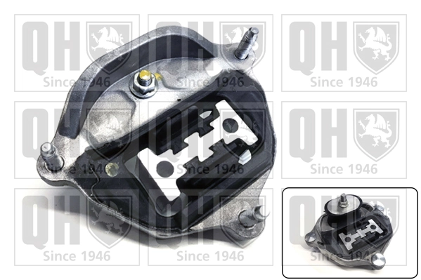 Compre Coxim de transmissão (suporte da caixa de mudança) Audi A5 