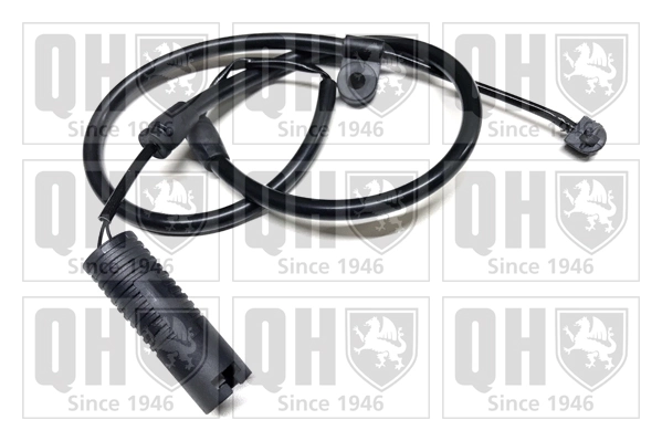 Compre Sensor dianteiro de desgaste das sapatas do freio BMW X5 