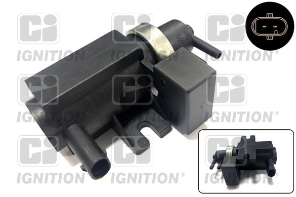 Compre A0051535528 VAG Convertidor de pressão (solenoide) de supercompressão