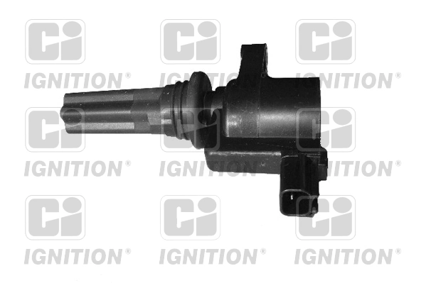 Bobina de ignição XW4U12A366AC Ford