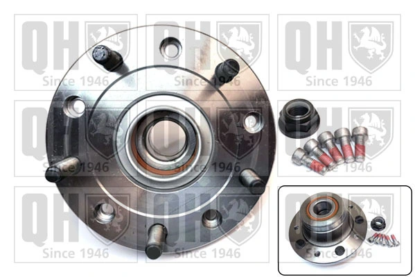 Compre CX1040 Polcar Cubo traseiro