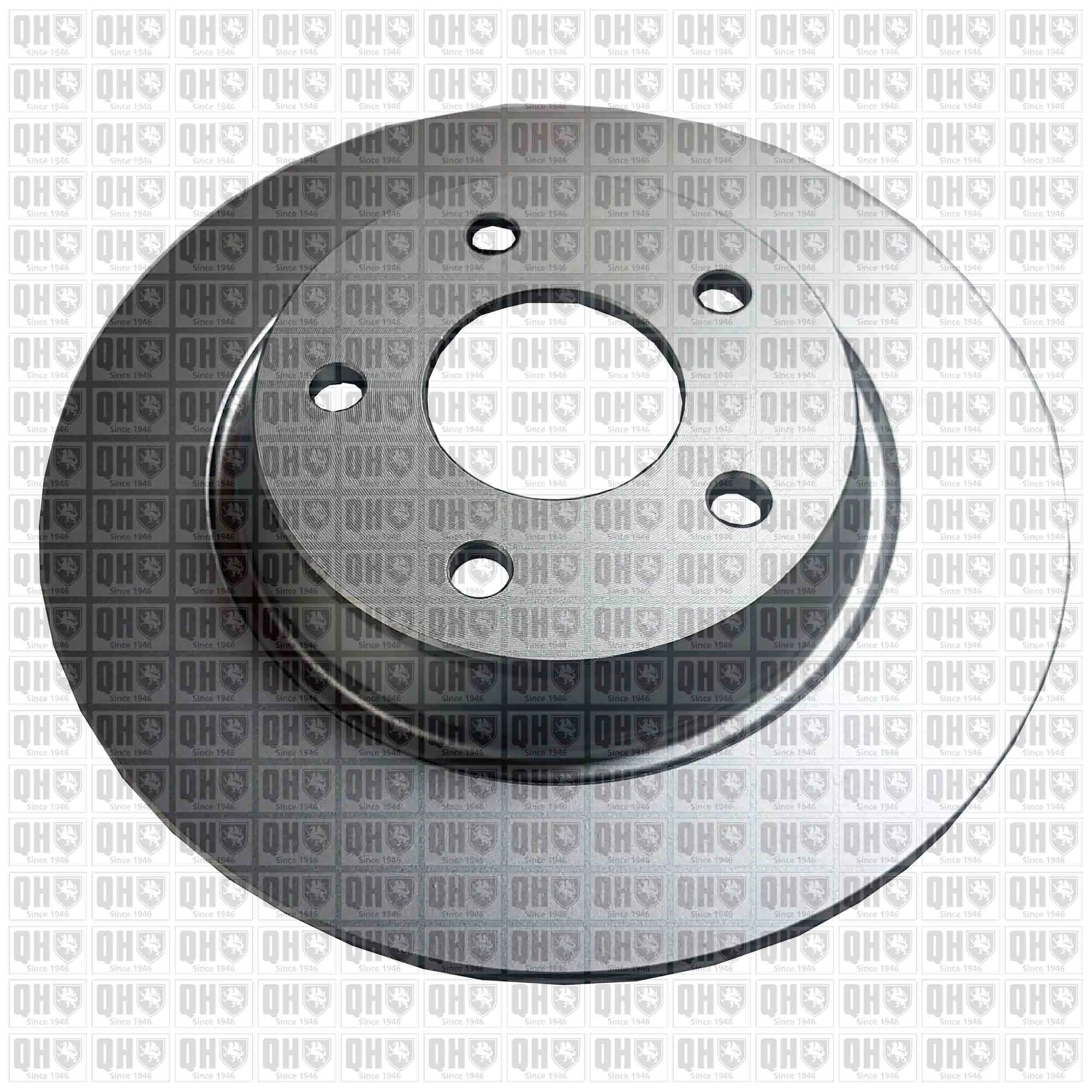 Disco do freio dianteiro Ford Focus preço, a partir de 43,66 USD
