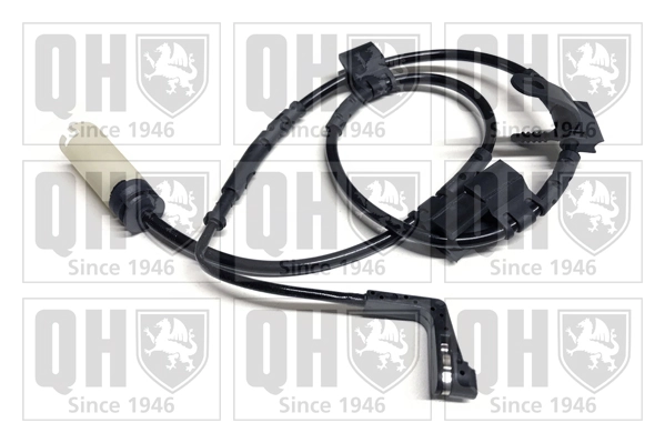 Sensor dianteiro de desgaste das sapatas do freio para Mini Cooper  R56