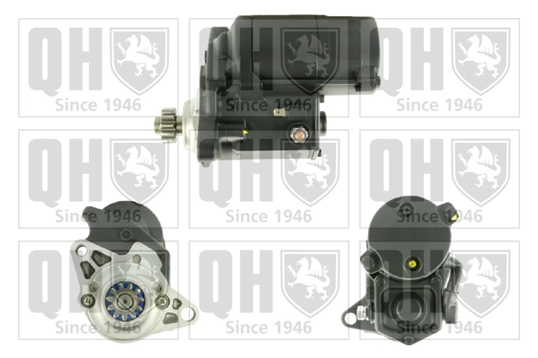 Compre 2280004960 Rover Motor de arranco