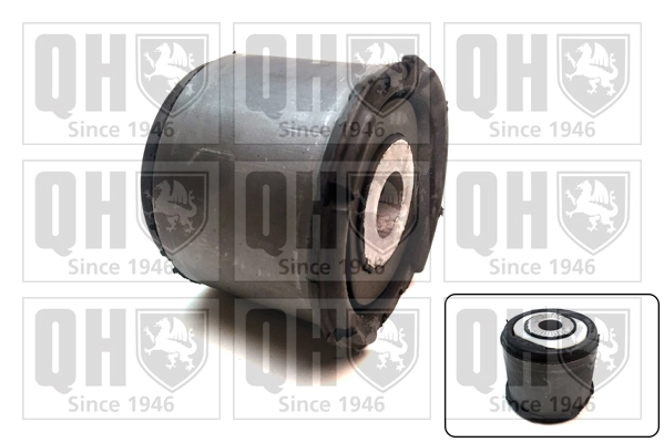  Bloco silencioso de viga traseira (de plataforma veicular) Audi A4 B7 carrinha (8ED) (2004 - 2008) B7
