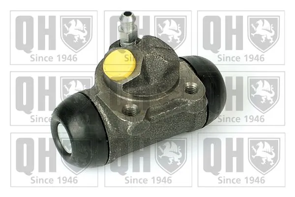 Cilindro traseiro do freio de rodas de trabalho 7702163417 Renault (RVI)