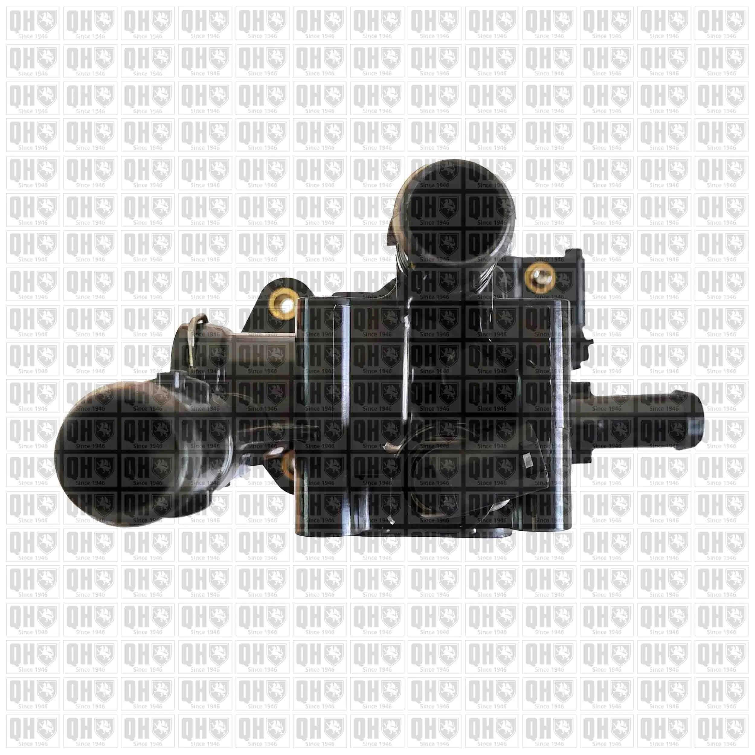Caixa do termostato Chevrolet Cruze  J300