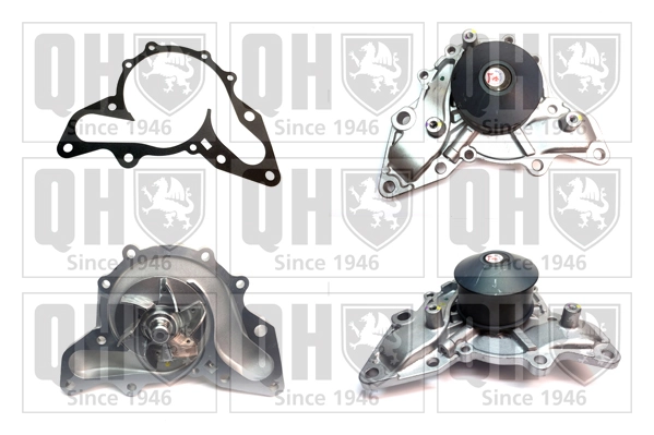 Bomba de água (bomba) de esfriamento Fiat/Alfa/Lancia K52029920AA preço, a partir de 66,13 USD