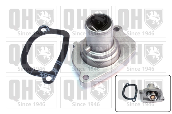 Compre Termostato Fiat Stilo 