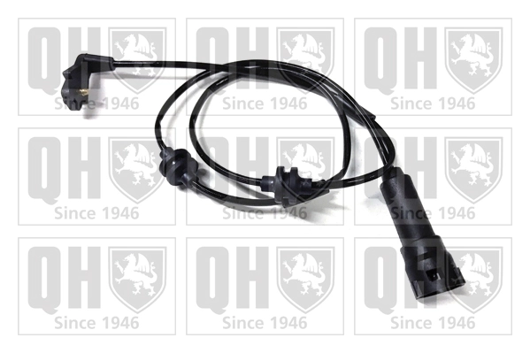 Compre Sensor dianteiro de desgaste das sapatas do freio Opel Omega 
