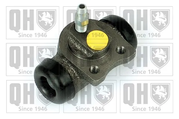 Cilindro traseiro do freio de rodas de trabalho Opel Corsa C F08, F68