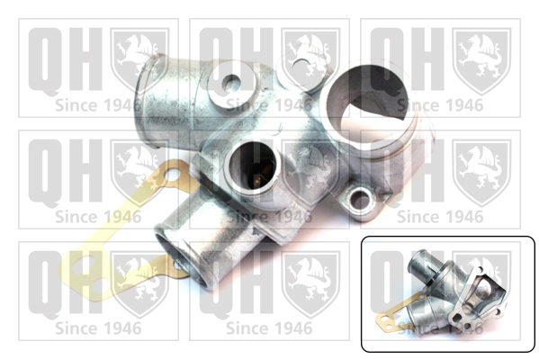 Compre Termostato Fiat Fiorino 