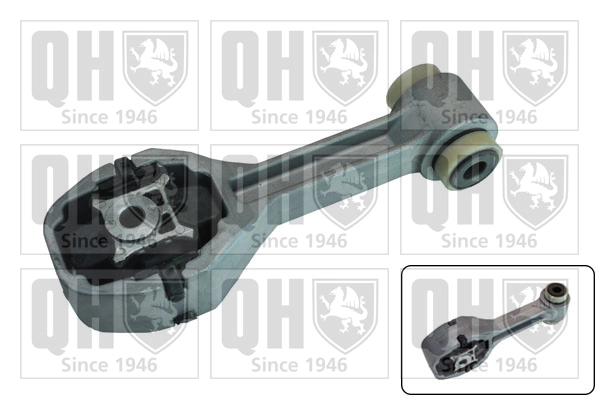 Coxim (suporte) traseiro de motor Polcar SC140 preço, a partir de 29,11 USD