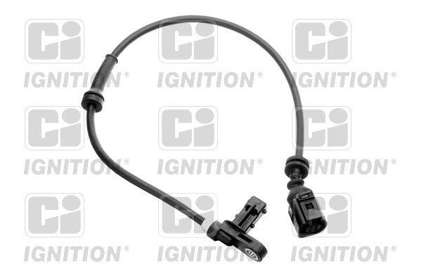 Compre 10340800 Montcada Sensor dianteiro de ABS