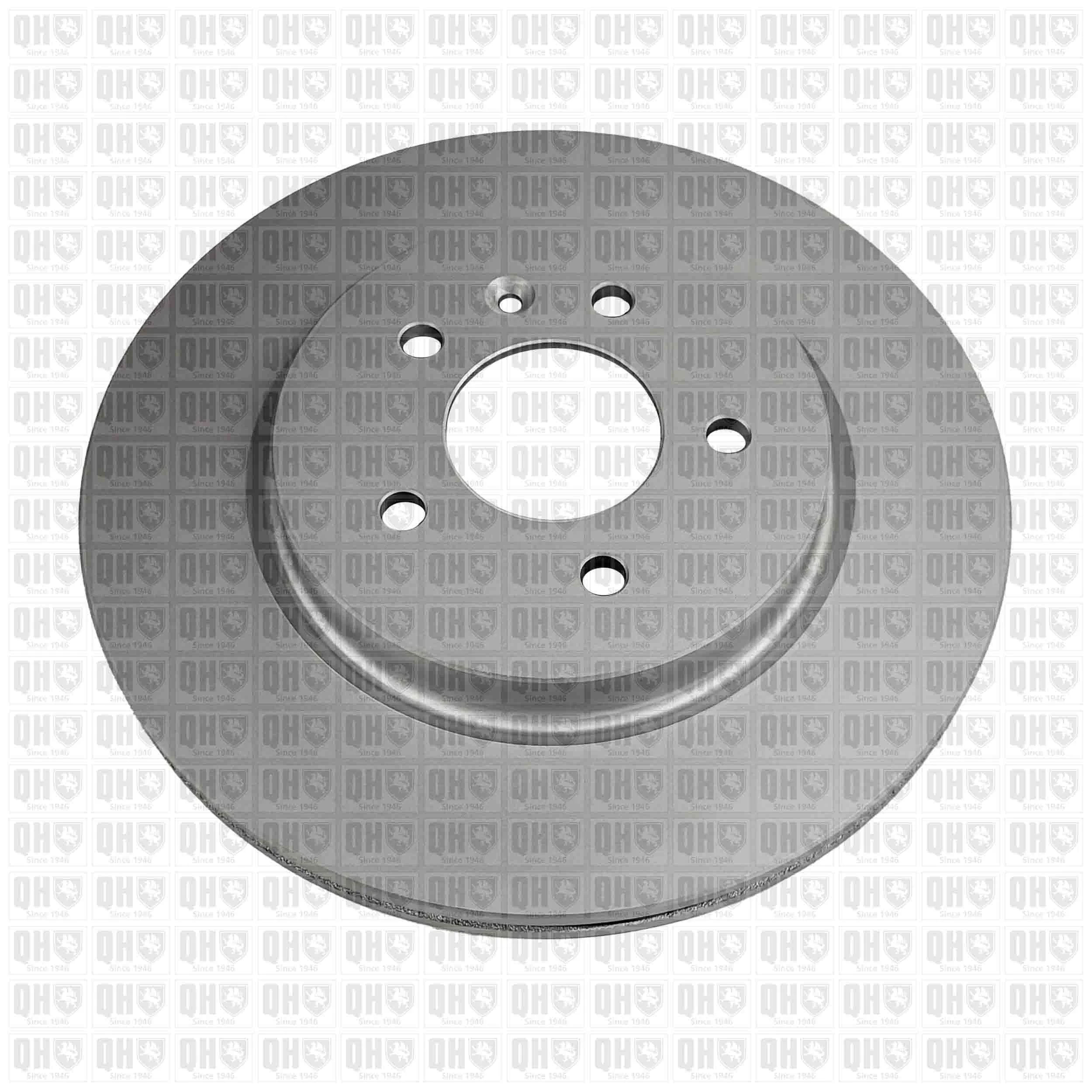 Disco do freio traseiro Peugeot/Citroen 1687778980 preço, a partir de 75,94 USD
