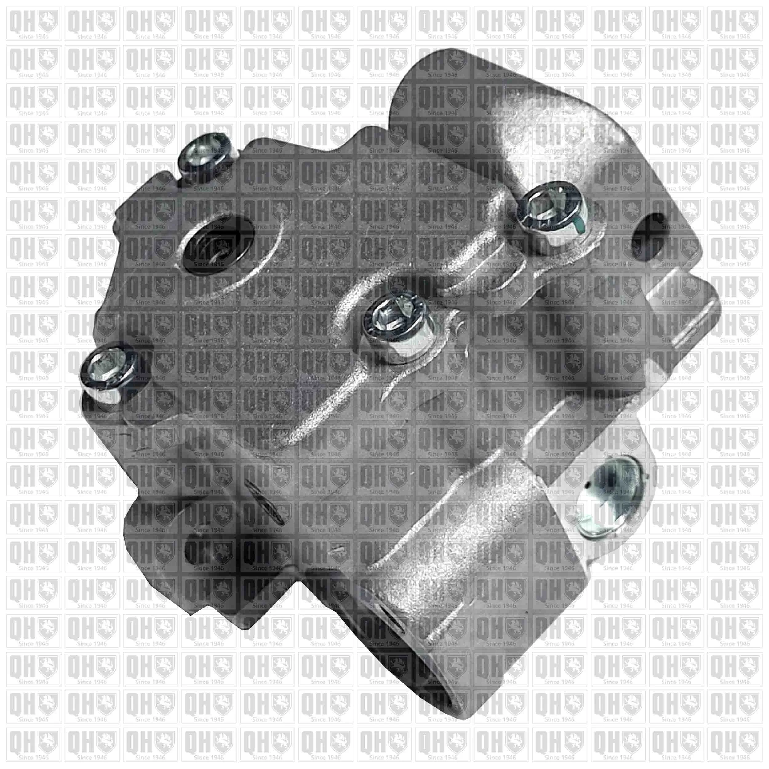  Bomba de óleo Audi A4 B8 sedan (8K2) (2007 - 2015) B8