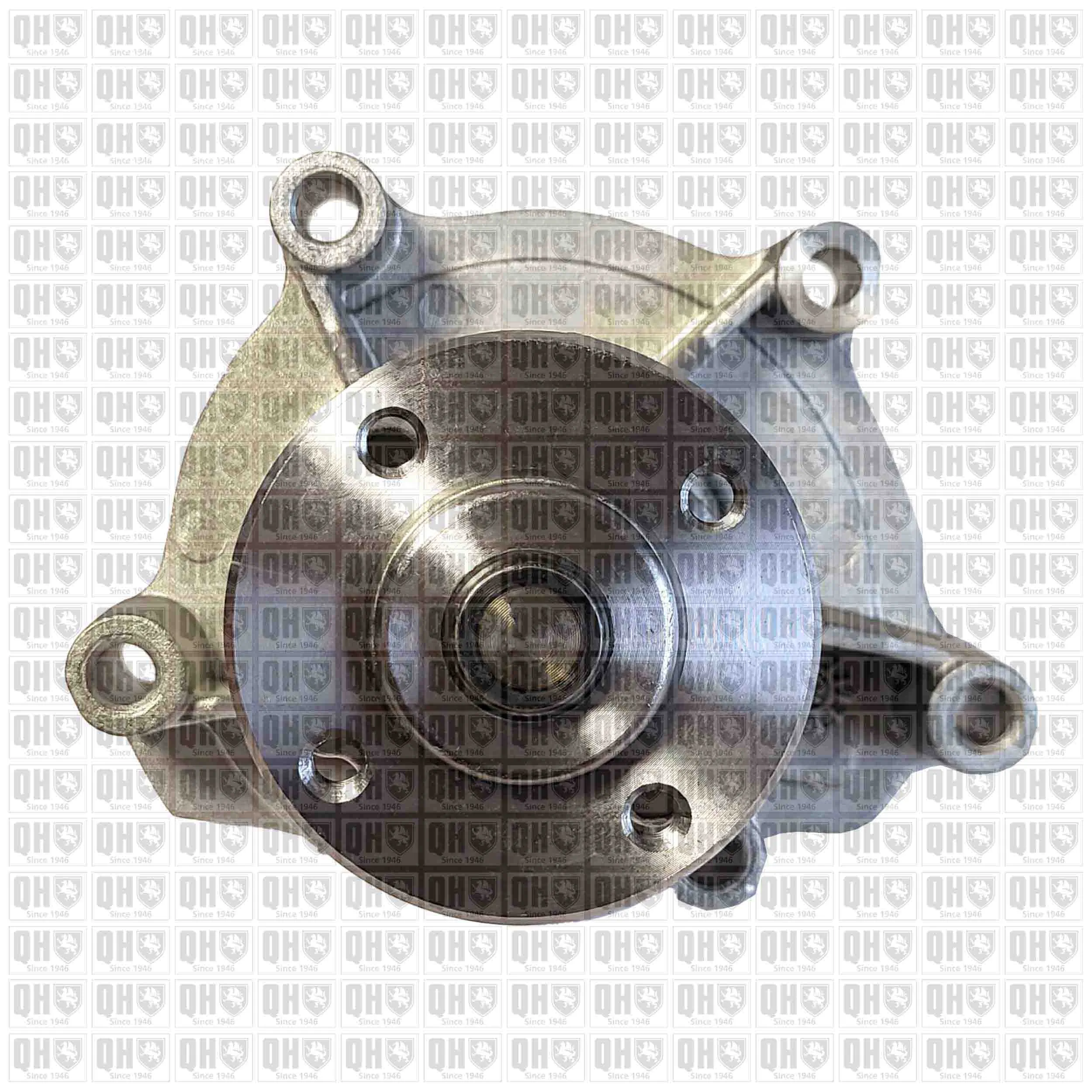 Compre 1623109480 Peugeot/Citroen Bomba de água (bomba) de esfriamento