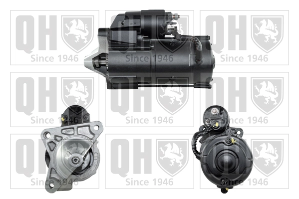 K56026851 Fiat/Alfa/Lancia Motor de arranco