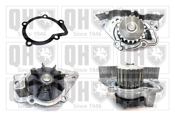 Bomba de água (bomba) de esfriamento Suzuki Baleno  EG