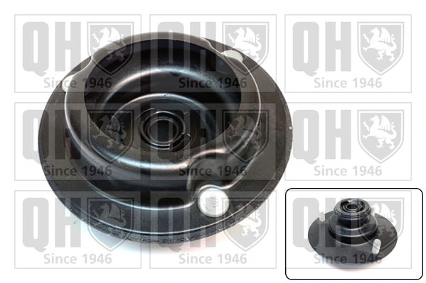  Suporte de amortecedor traseiro Land Rover Freelander I SUV (L314) (1997 - 2006) I