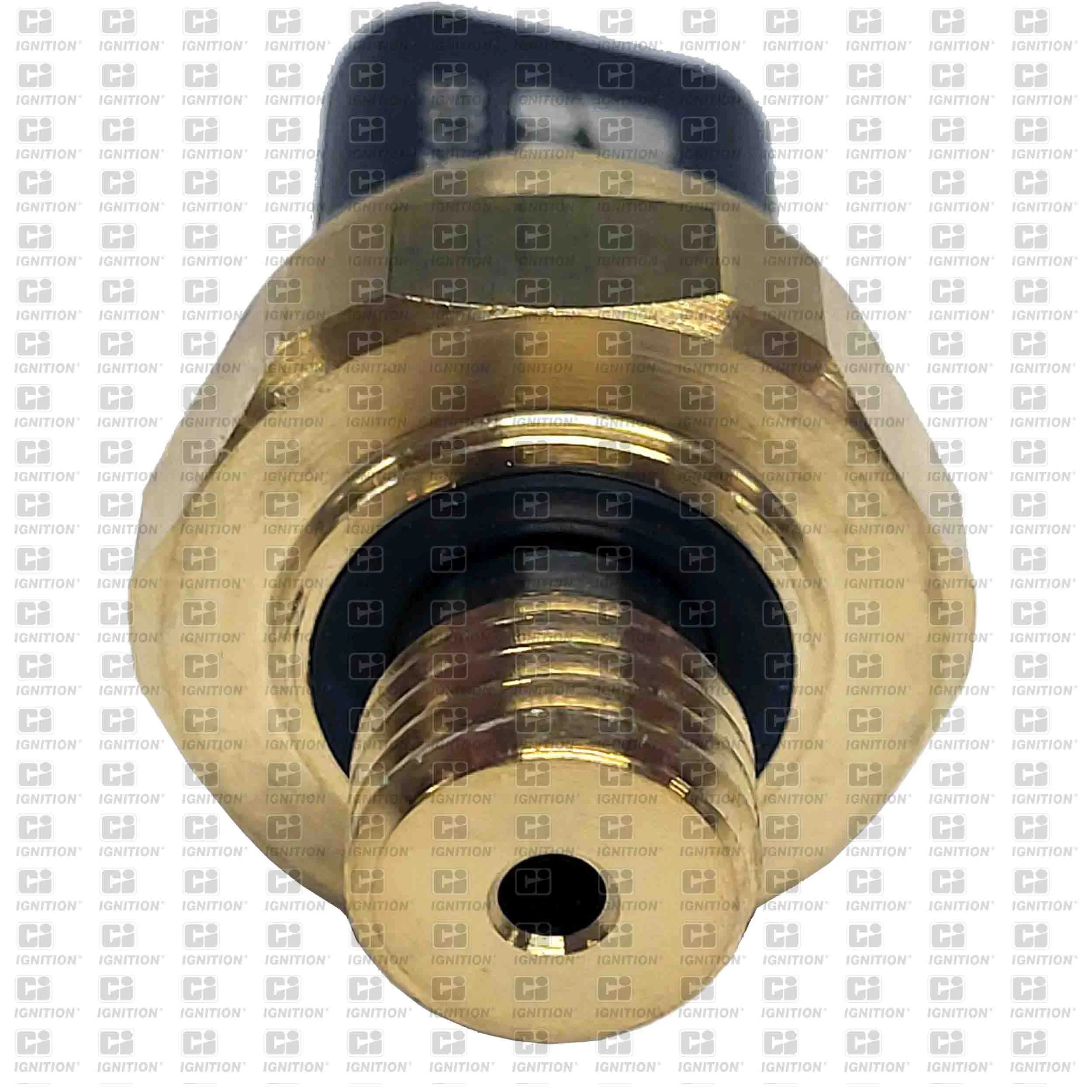 Compre Sensor de pressão de óleo BMW 2 