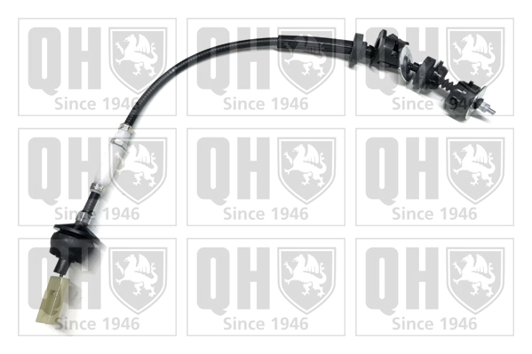 Compre 107014 Beca Cables Cabo de embraiagem