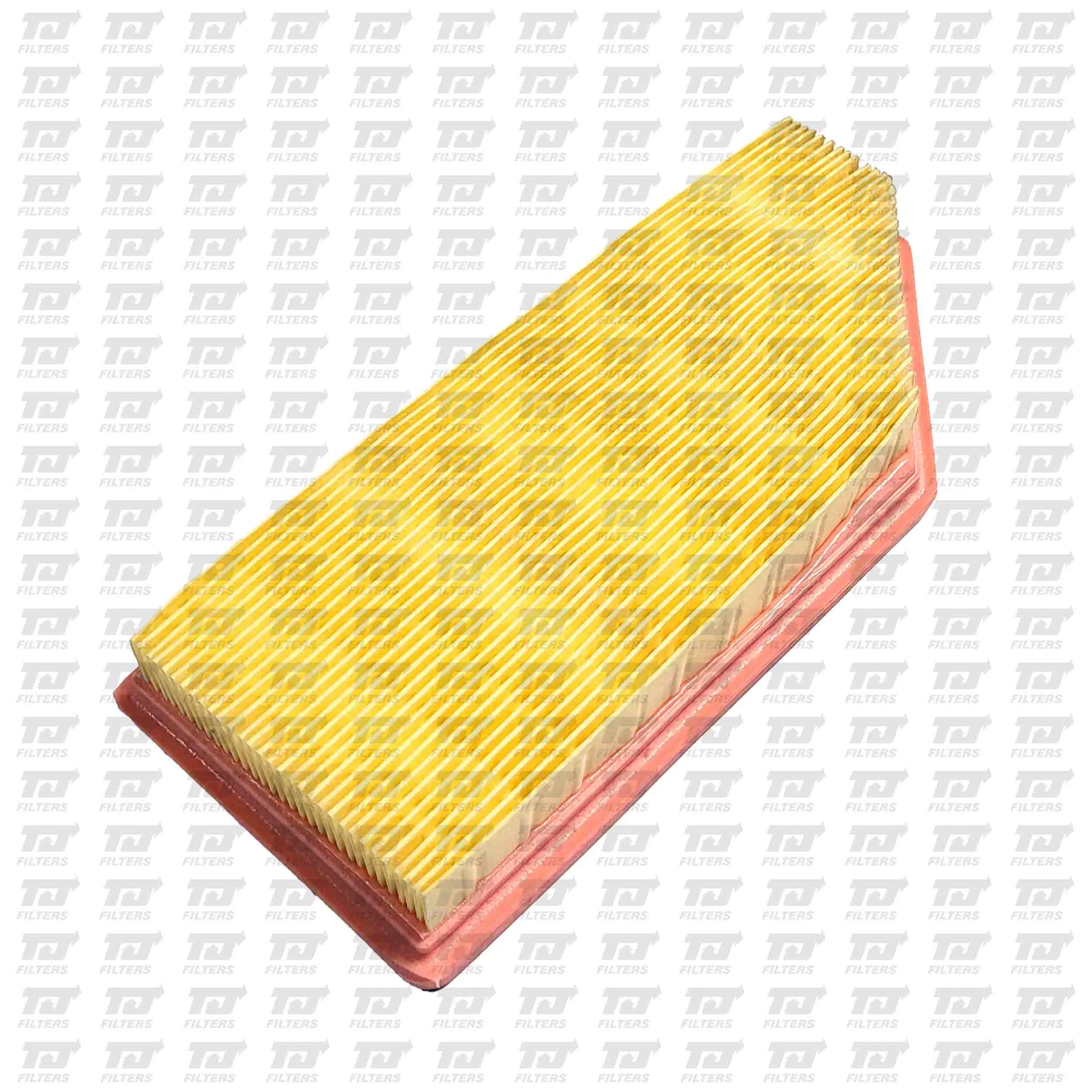 Filtro de ar Renault (RVI) 165468957R