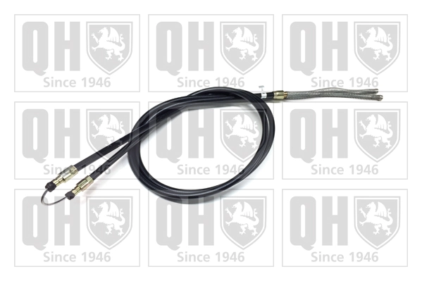 BC3773 QUINTON HAZELL