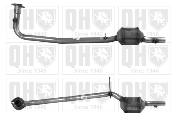 QCAT91592H QUINTON HAZELL