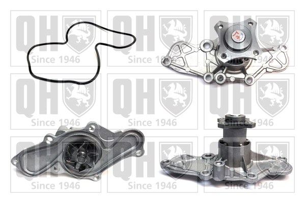 Bomba de água (bomba) de esfriamento Ford 8AK215010 preço, a partir de 34,46 USD