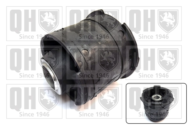 Compre Bloco silencioso de viga traseira (de plataforma veicular) Land Rover Range Rover 3