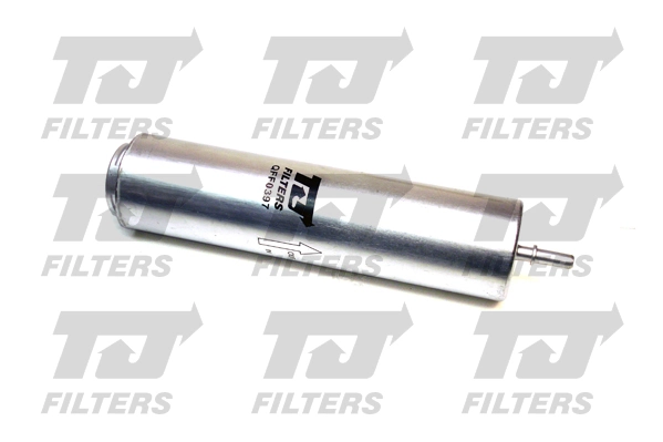 Filtro de combustível BMW 1  F20