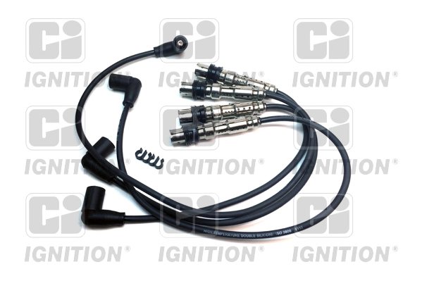 Compre Fios de alta voltagem, kit Volkswagen Polo 4