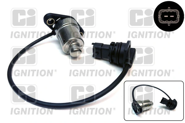 Compre Sensor do nível de óleo de motor Opel Combo 