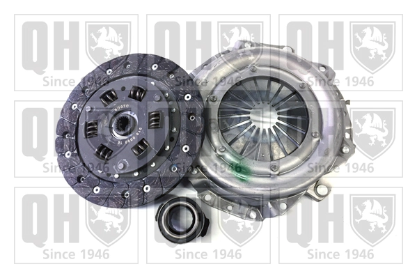 Kit de embraiagem (3 peças) INA 618017106 preço, a partir de 102,84 USD