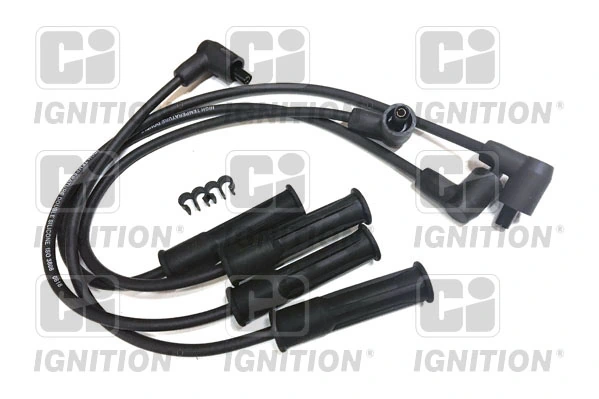 Compre Fios de alta voltagem, kit Renault Clio 2