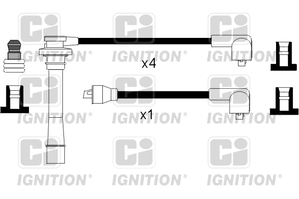  L 200  pick-up (1996-2007) original desde 49,86 €