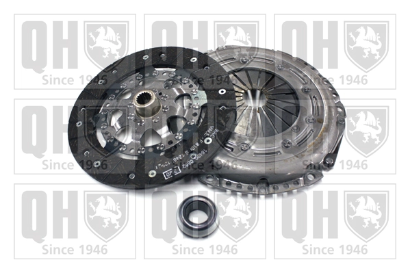 Kit de embraiagem (3 peças) Citroen C5 preço, a partir de 118,16 USD
